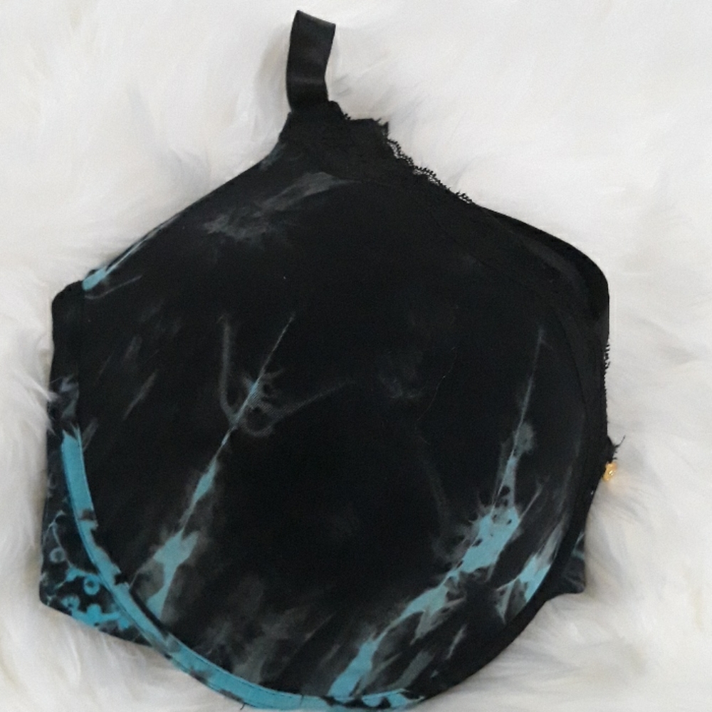 Ashley Stewart Bra